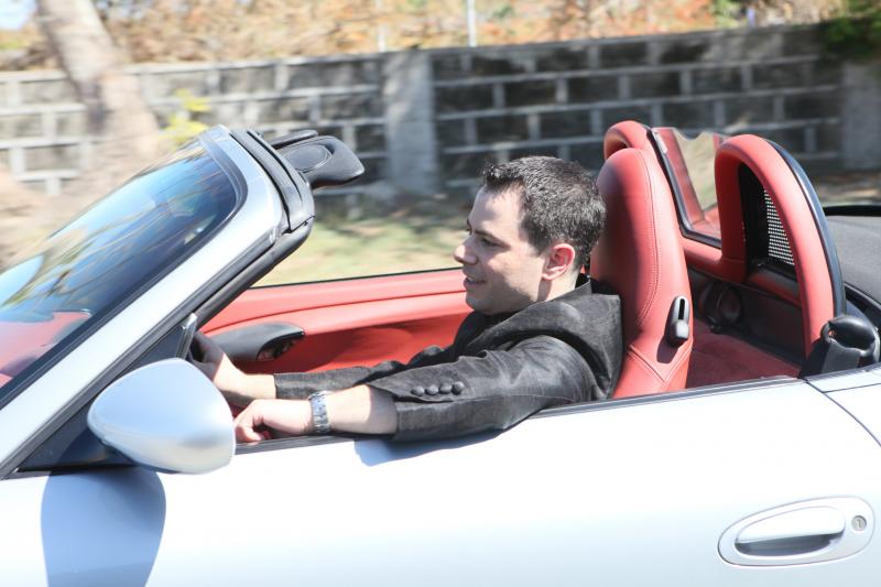 Phillip Fultz, Wally Gonzales Photography, Fernbrook Gardens