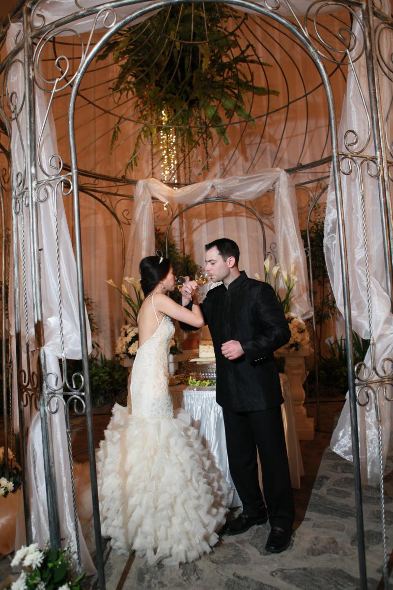 Phillip and Gazel